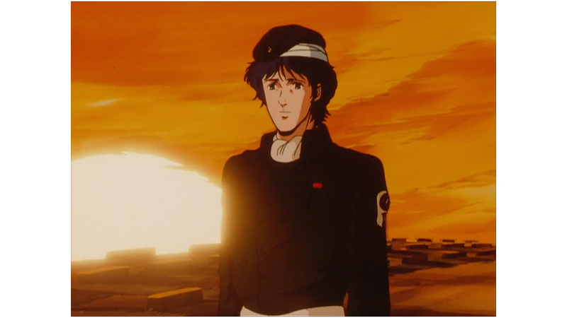 Illustration for article titled Grex's Legend of the Galactic Heroes Review